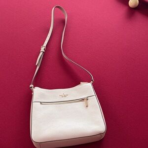 Kate Spade Swingback Crossbody